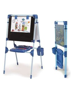 2 in 1 Board Chicos   (63 x 60 x 120 cm) 63 x 60 x 120 cm (64 pcs) 2