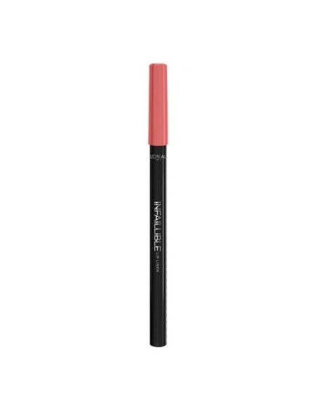 Lip Liner Infaillible L'Oreal Make Up 1 g