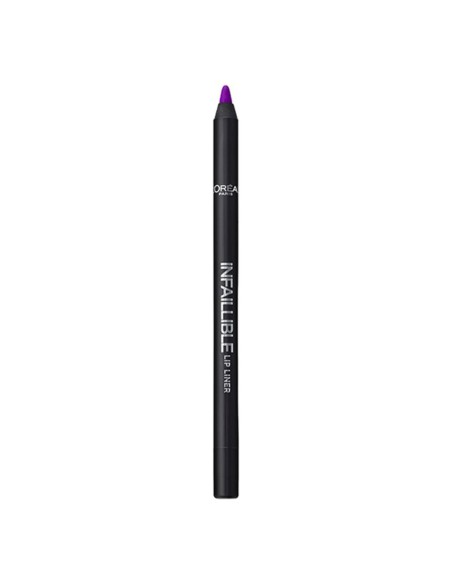 Lip Liner Infaillible L'Oreal Make Up 1 g