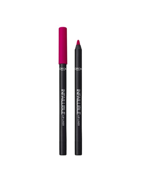 Lip Liner Infaillible L'Oreal Make Up 1 g