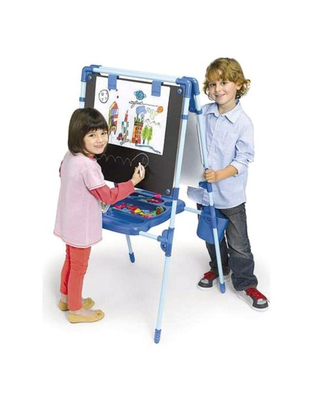 2 in 1 Board Chicos   (63 x 60 x 120 cm) 63 x 60 x 120 cm (64 pcs)