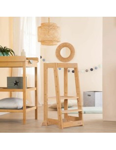 Highchair ROBA 2