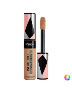 Facial Corrector Infaillible L'Oreal Make Up (11 ml)