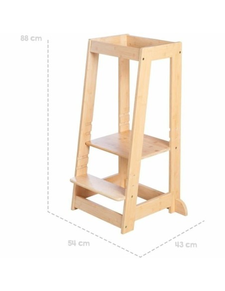Highchair ROBA