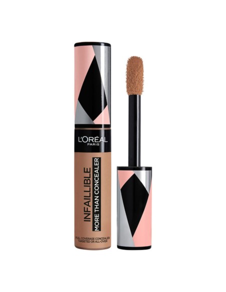 Facial Corrector Infaillible L'Oreal Make Up (11 ml)