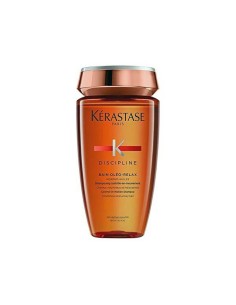 Anti-Frizz Shampoo Discipline Oléo Relax Kerastase