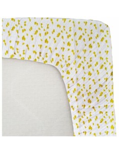 Fitted bottom sheet Domiva