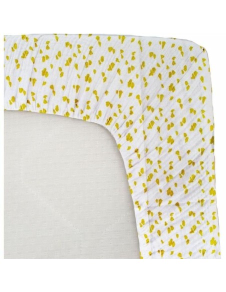 Fitted bottom sheet Domiva