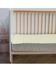 Fitted bottom sheet Domiva 2