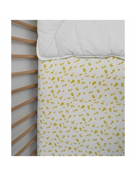 Fitted bottom sheet Domiva