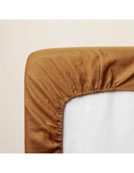 Fitted bottom sheet P'TIT DODO