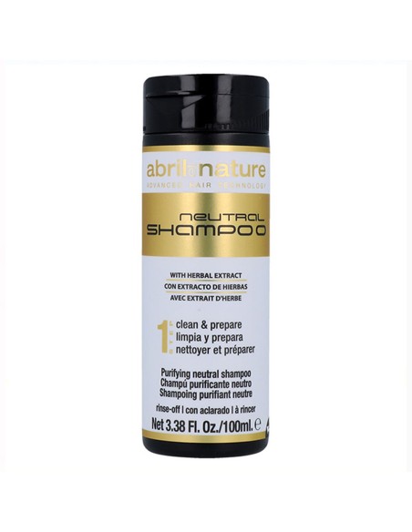 Styling Cream Abril Et Nature Neutral 100 ml