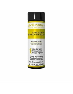 Styling Cream Abril Et Nature Neutral 100 ml 2