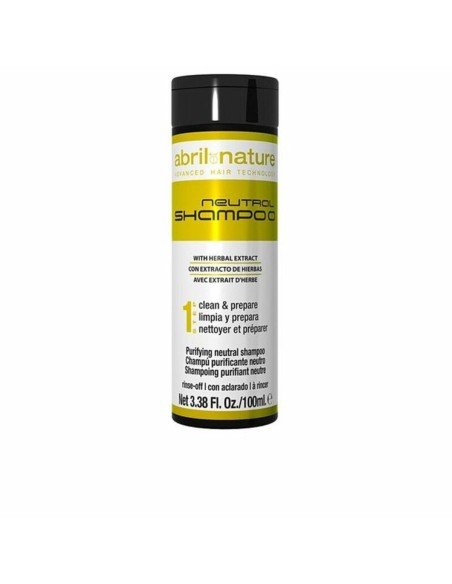 Styling Cream Abril Et Nature Neutral 100 ml