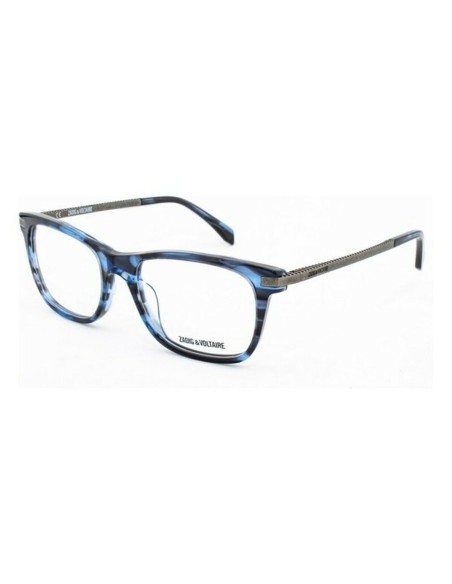 Unisex' Spectacle frame Zadig & Voltaire VZV167-0M00