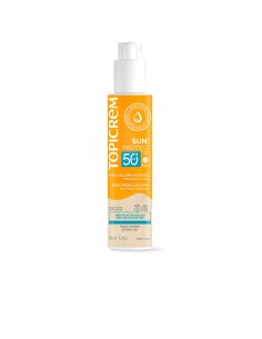 Spray Sun Protector Topicrem SUN PROTECT Spf 50+ 150 ml
