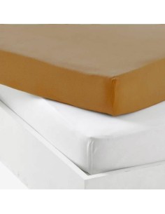 Cot protector P'TIT DODO White 25 Pieces 2