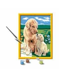 Drawing Set Ravensburger 2