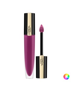 Lipstick Rouge Signature L'Oreal Make Up (7 ml) 7 ml