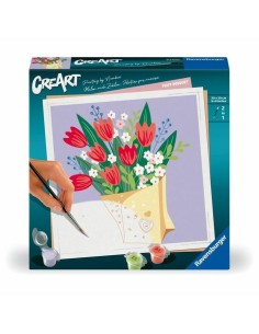 Drawing Set Ravensburger