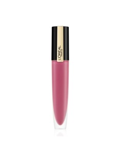 Lipstick Rouge Signature L'Oreal Make Up (7 ml) 7 ml 2