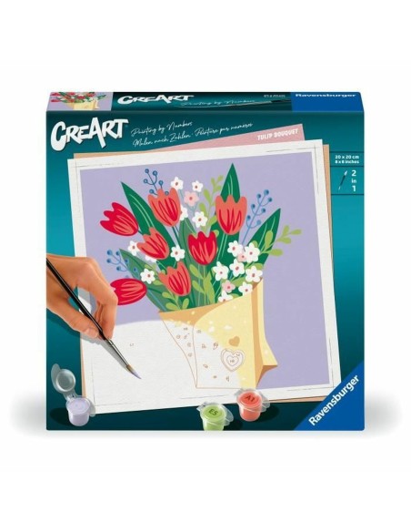 Drawing Set Ravensburger