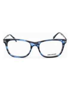 Unisex' Spectacle frame Zadig & Voltaire VZV167-0M00 2
