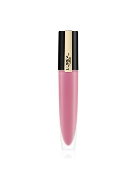 Lipstick Rouge Signature L'Oreal Make Up (7 ml) 7 ml