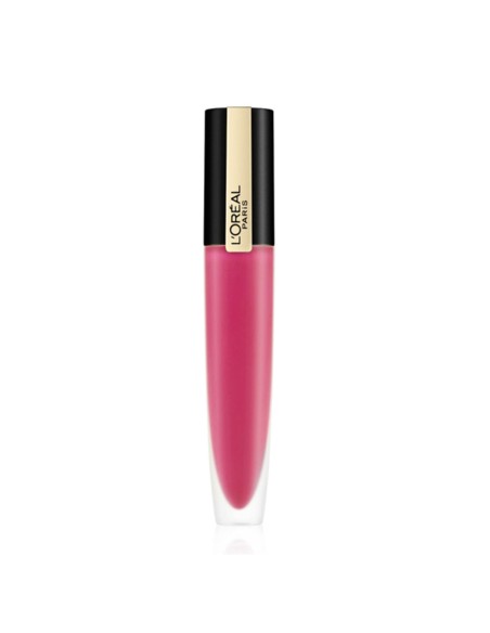 Lipstick Rouge Signature L'Oreal Make Up (7 ml) 7 ml