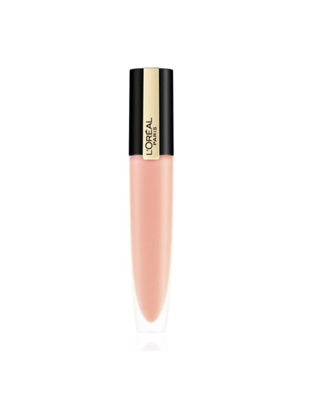 Lipstick Rouge Signature L'Oreal Make Up (7 ml) 7 ml