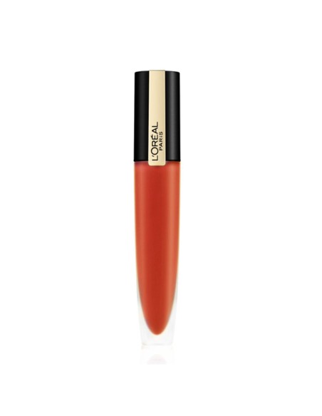 Lipstick Rouge Signature L'Oreal Make Up (7 ml) 7 ml