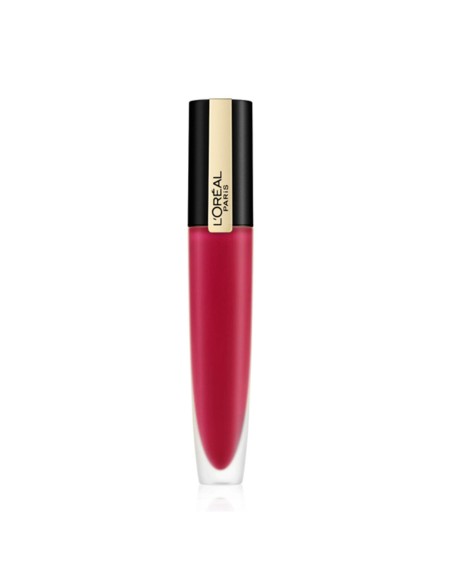 Lipstick Rouge Signature L'Oreal Make Up (7 ml) 7 ml