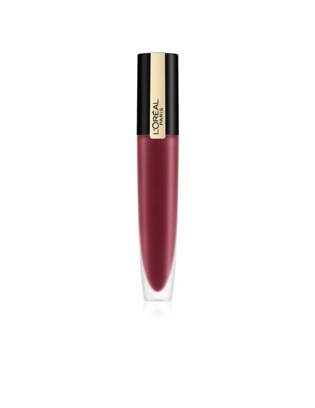 Lipstick Rouge Signature L'Oreal Make Up (7 ml) 7 ml