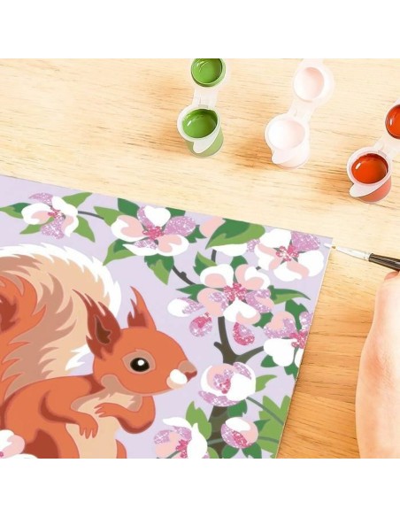 Drawing Set Ravensburger