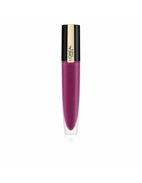 Lipstick Rouge Signature L'Oreal Make Up (7 ml) 7 ml