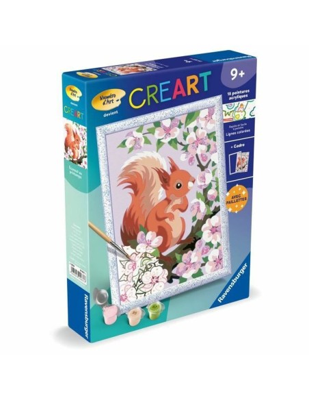 Drawing Set Ravensburger