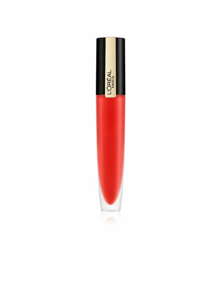 Lipstick Rouge Signature L'Oreal Make Up (7 ml) 7 ml