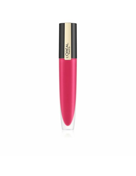 Lipstick Rouge Signature L'Oreal Make Up (7 ml) 7 ml
