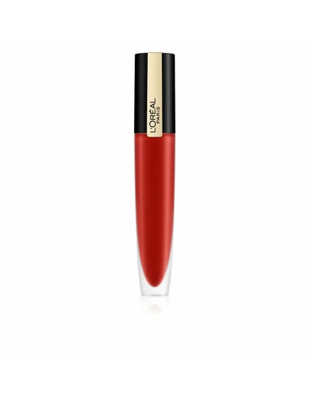 Lipstick Rouge Signature L'Oreal Make Up (7 ml) 7 ml