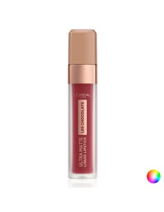 Lipstick Les Chocolats L'Oreal Make Up (7,6 ml)