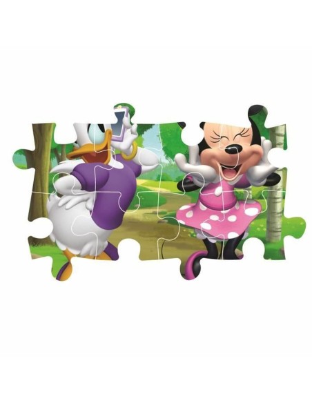 Puzzle Clementoni Maxi - Minnie (24 Units)