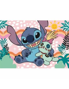 Puzzle Clementoni Stitch 2