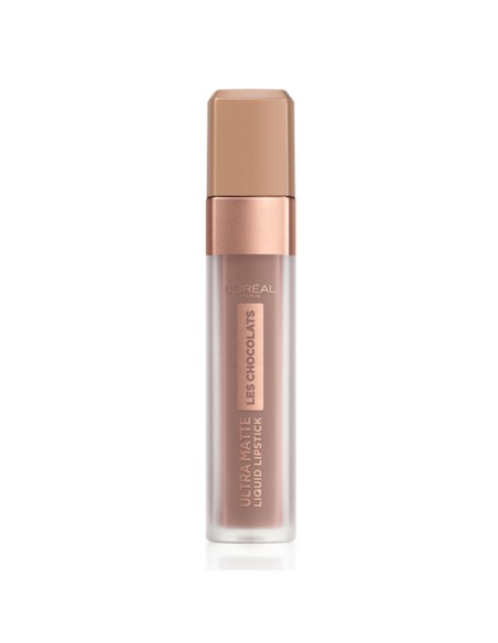 Lipstick Les Chocolats L'Oreal Make Up (7,6 ml)