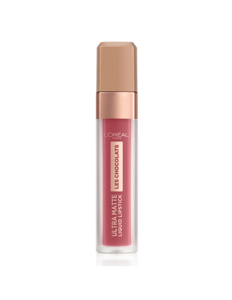 Lipstick Les Chocolats L'Oreal Make Up (7,6 ml)