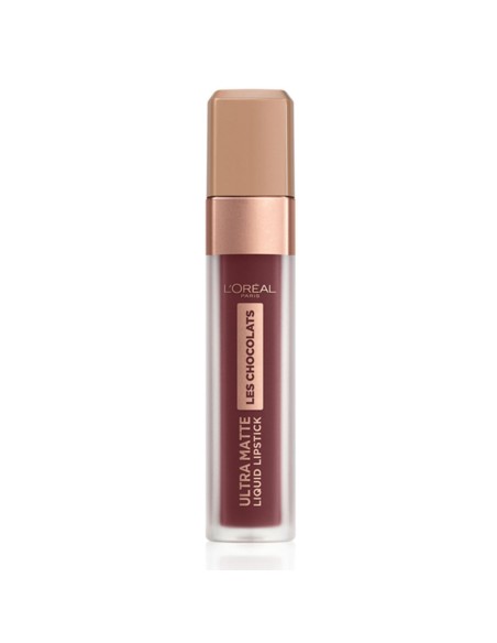 Lipstick Les Chocolats L'Oreal Make Up (7,6 ml)