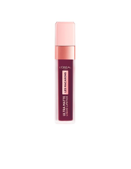 Lipstick Les Macarons L'Oreal Make Up (7,6 ml) 8 ml