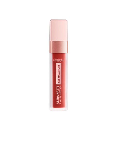 Lipstick Les Macarons L'Oreal Make Up (7,6 ml) 8 ml