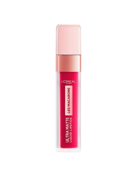 Lipstick Les Macarons L'Oreal Make Up (7,6 ml) 8 ml