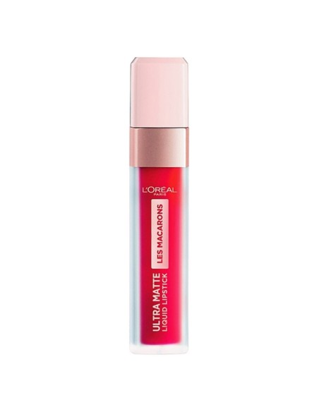 Lipstick Les Macarons L'Oreal Make Up (7,6 ml) 8 ml