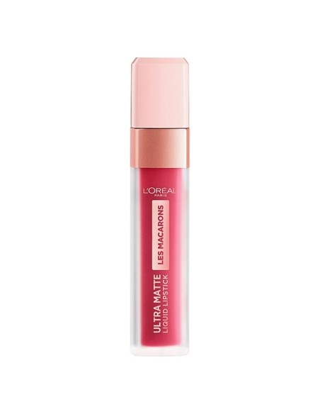 Lipstick Les Macarons L'Oreal Make Up (7,6 ml) 8 ml